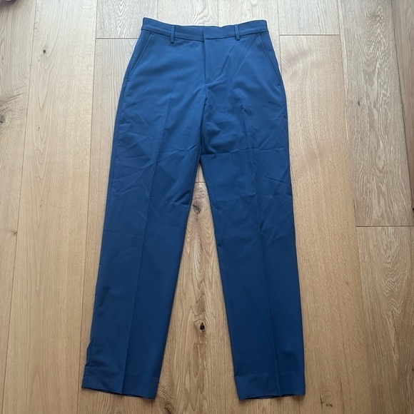 NWT  CLUB MONACO Straight Leg Dress Pants - 29 - Picture 5 of 12